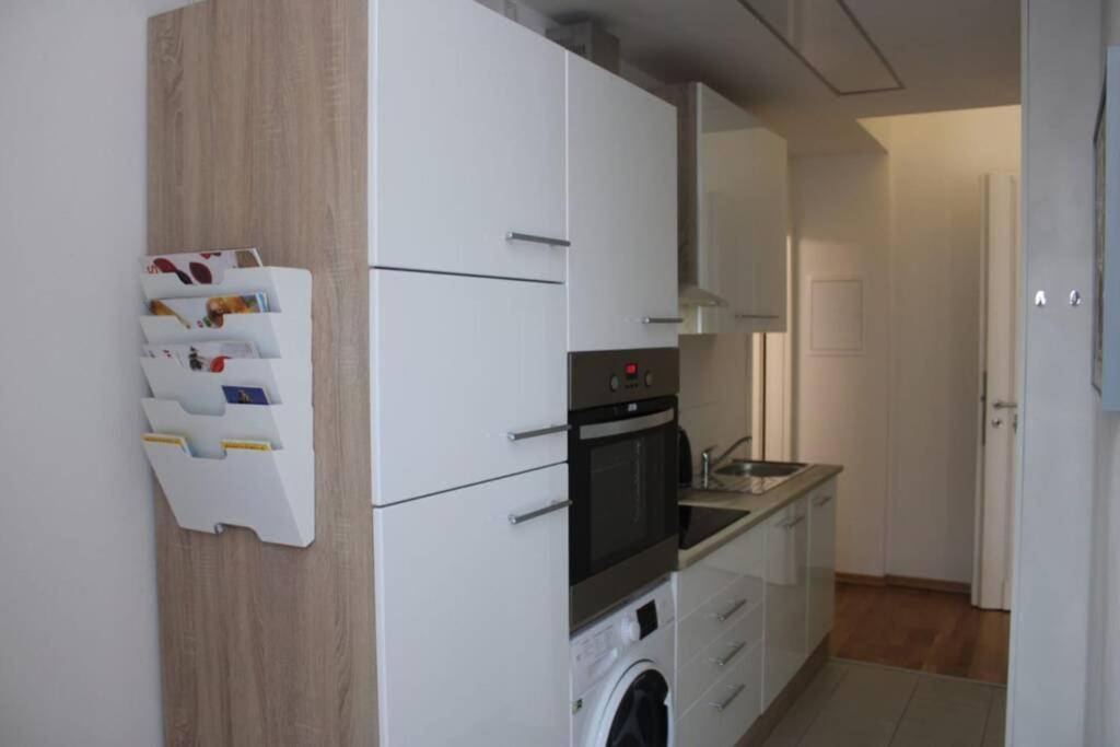 Apartments Musikviertel لبسيا المظهر الخارجي الصورة
