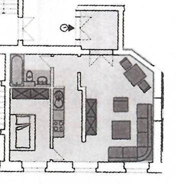 Apartments Musikviertel لبسيا المظهر الخارجي الصورة